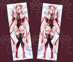 SeikyaVT Dakimakura