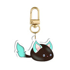 Luna Fujimaru "Mascot" Keychain
