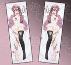 Ash Blossom Dakimakura