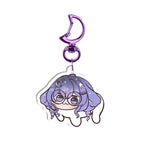 Linistille "Doro" Keychain