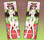 Chaeri Dakimakura