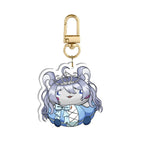 Aselianna "Chibi" Keychain