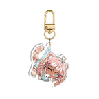 Dodiichu Keychain