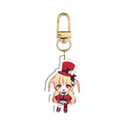 VyliaJesterz "Chibi" Keychain