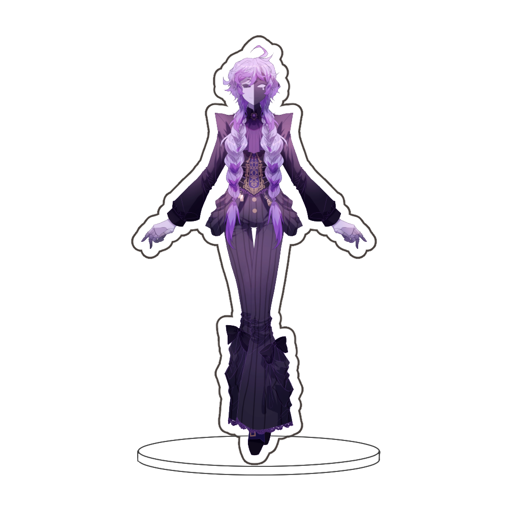 Velir Standee