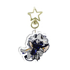 Echoe Keychain