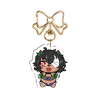 Misona "Chibi" Keychain
