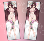 opeuphie "Swimsuit" Dakimakura