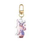 Falivana "Baker" Keychain