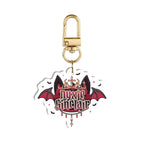 NyxieSinclair "Logo" Keychain