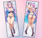 Gweneira Valentine Dakimakura