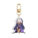 mourningvenus "Chibi" Keychain