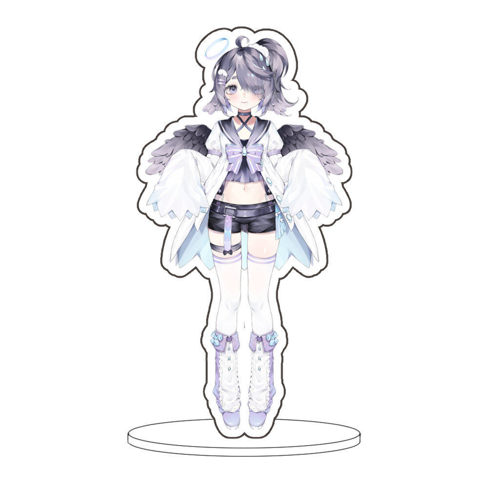 dulcemizudori Acrylic Standee