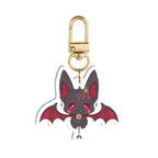 NyxieSinclair "Mascot" Keychain