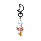 jerrieberrie "Mascot" Keychain