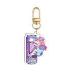 KyaniteDawn "Energy Drink" Keychain