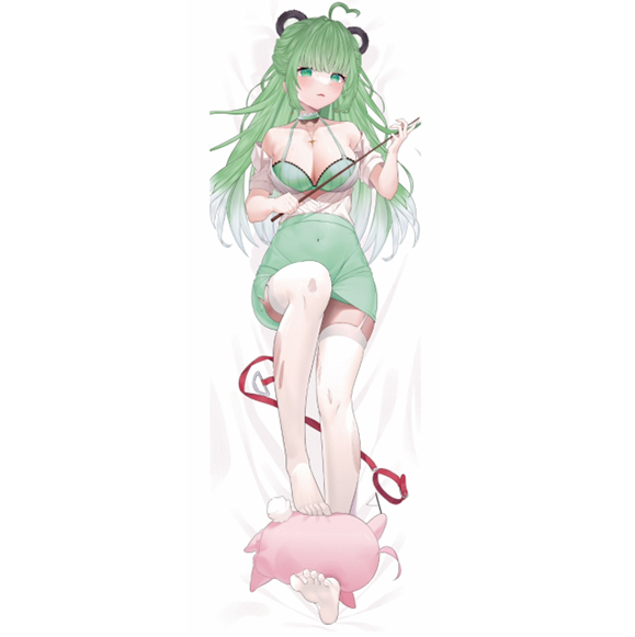 YourAimi Dakimakura