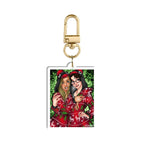 AmandaLeighCosplay "Ugly Sweater" Keychain