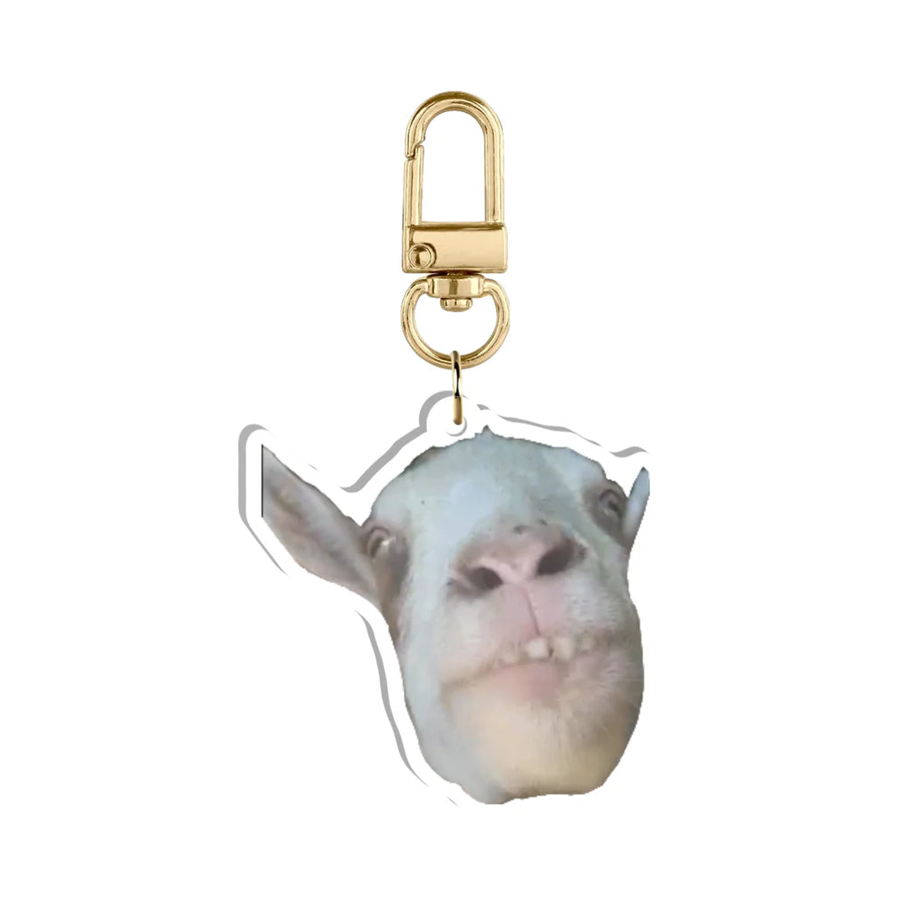 AmandaLeighCosplay "Thor" Keychain