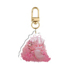 ryakishou "Chibi Hug" Keychain