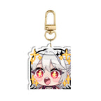 Ezra the Fallen "Starstruck" Keychain
