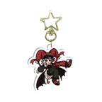 ItsLinnie Keychain