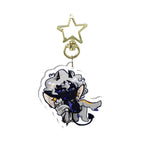 Echoe Keychain