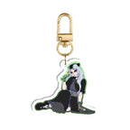 sinnyboo "Panda" Keychain