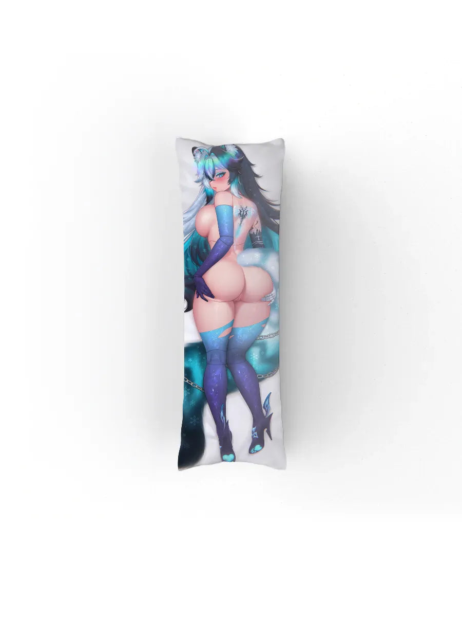 Mimi NSFW Dakimakura