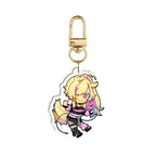 SmolAvii "Chibi Controller" Keychain