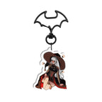 Sinnyboo "Hallows Eve" Keychain