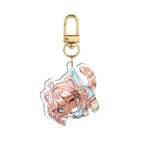 Dodiichu Keychain