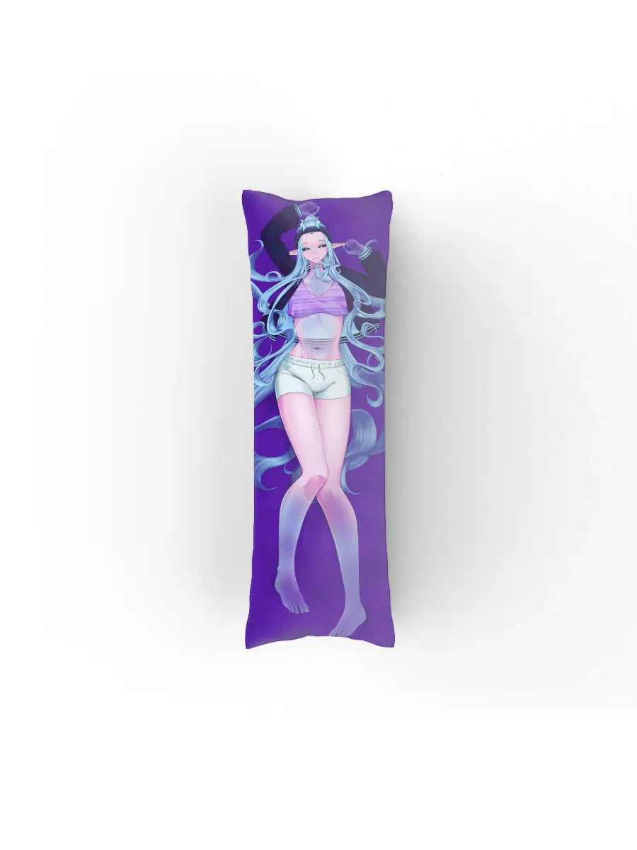 Soul Astrea Dakimakura