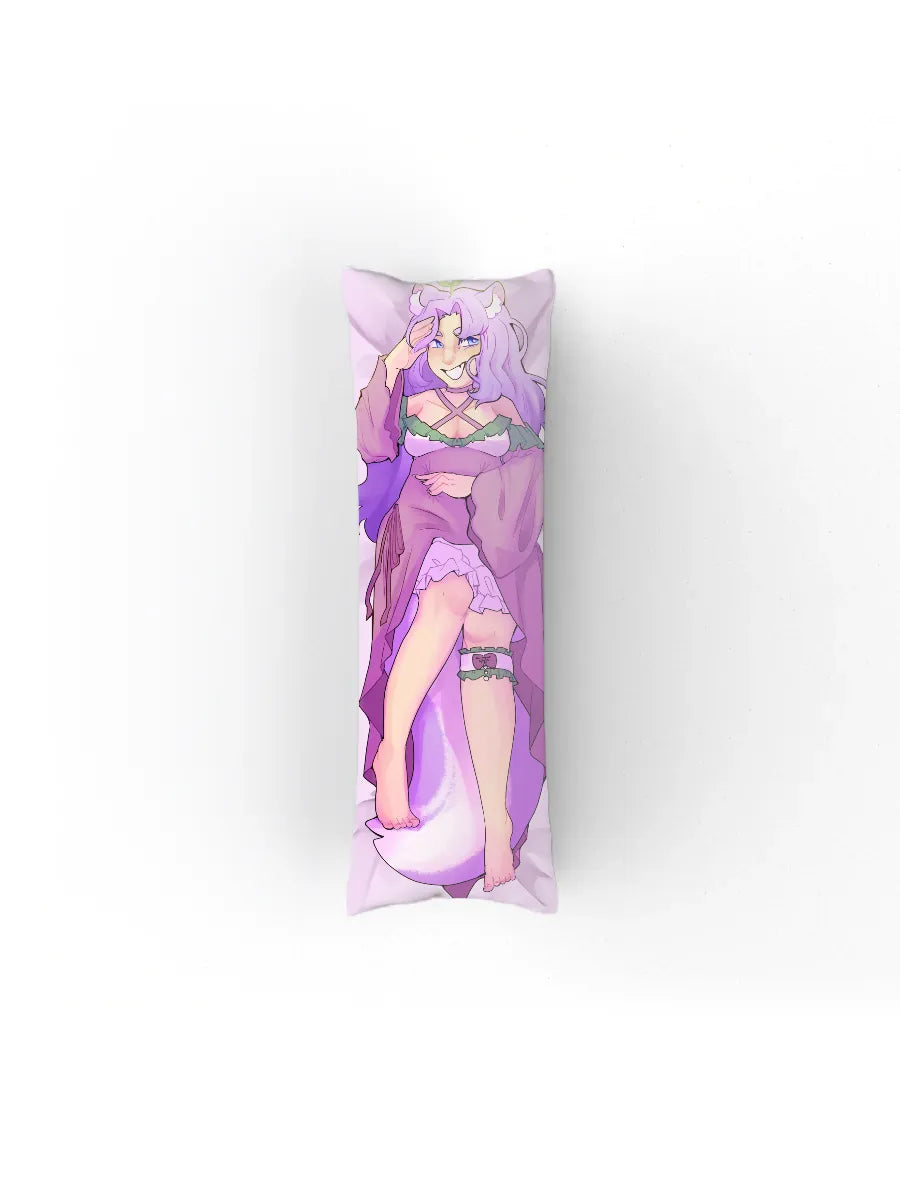 VerbenaVT Dakimakura