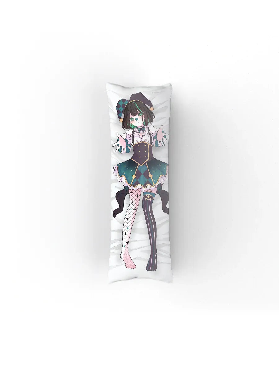 Amo Aster Dakimakura