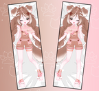 Chaibeani Dakimakura