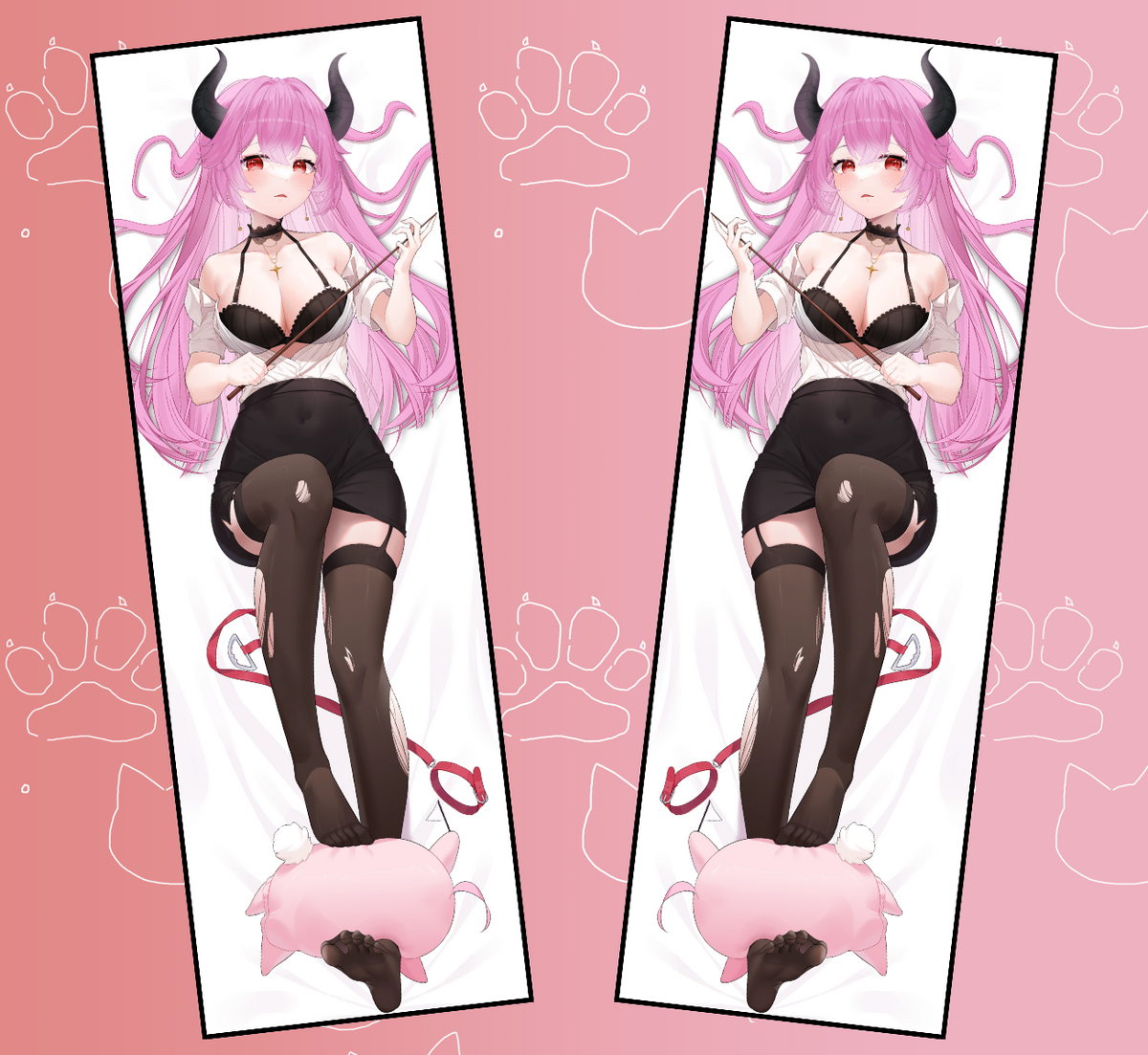 Ailalink Dakimakura