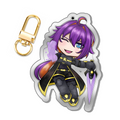 Astra "Chibi" Keychain