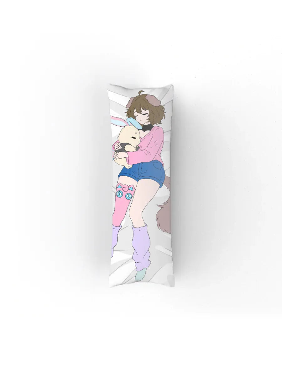 Luna Rainn Dakimakura