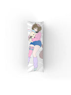 Luna Rainn Dakimakura