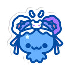 bearwithchloee "Mascot" Pin