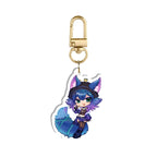 Nyakubs "Chibi" Keychain