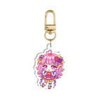 Rozalea "Chibi" Keychain