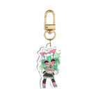TwylaStyx "Tiny" Keychain