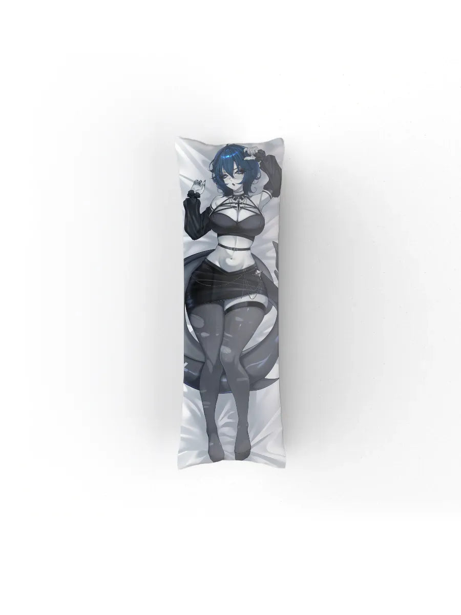 Mako Mommy "Desire" Dakimakura