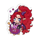 Starlaxia "Chibi" Pin