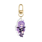 Una Night "Chibi" Keychain