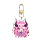 Ailalink "Chibi" Keychain