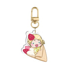 Hana Bloomfae Keychain