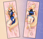 StarFlufVT Dakimakura
